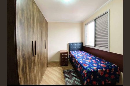 Apartamento à venda com 90m², 3 quartos e 1 vaga