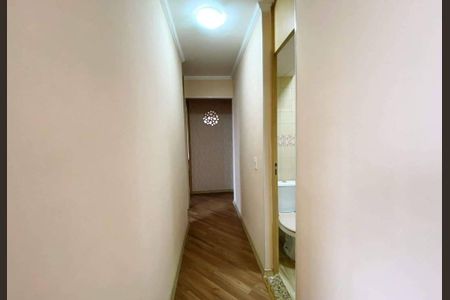 Apartamento à venda com 90m², 3 quartos e 1 vaga