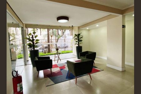 Apartamento à venda com 90m², 3 quartos e 1 vaga