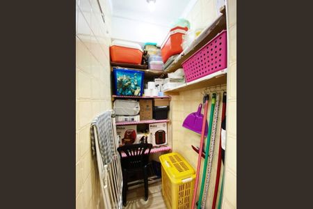 Apartamento à venda com 90m², 3 quartos e 1 vaga