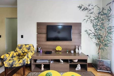 Apartamento à venda com 3 quartos, 96m² em Santa Maria, São Caetano do Sul