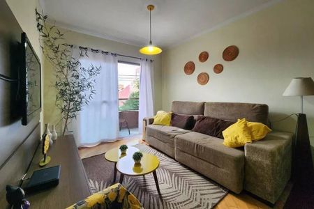 Apartamento à venda com 3 quartos, 96m² em Santa Maria, São Caetano do Sul