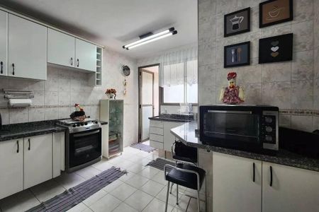 Apartamento à venda com 96m², 3 quartos e 1 vaga