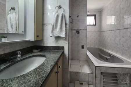Apartamento à venda com 96m², 3 quartos e 1 vaga