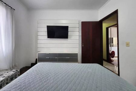 Apartamento à venda com 3 quartos, 96m² em Santa Maria, São Caetano do Sul