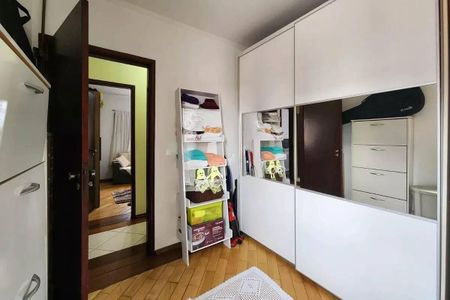 Apartamento à venda com 3 quartos, 96m² em Santa Maria, São Caetano do Sul
