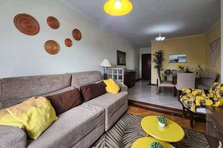 Apartamento à venda com 96m², 3 quartos e 1 vaga