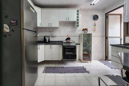 Apartamento à venda com 96m², 3 quartos e 1 vaga
