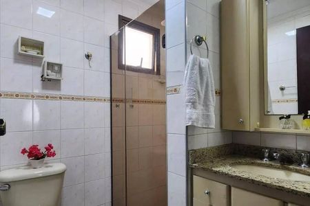 Apartamento à venda com 96m², 3 quartos e 1 vaga