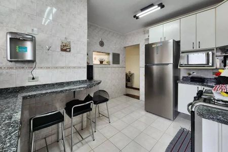 Apartamento à venda com 96m², 3 quartos e 1 vaga