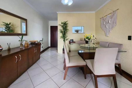 Apartamento à venda com 3 quartos, 96m² em Santa Maria, São Caetano do Sul