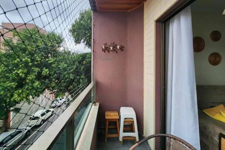 Apartamento à venda com 96m², 3 quartos e 1 vaga