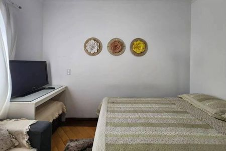Apartamento à venda com 3 quartos, 96m² em Santa Maria, São Caetano do Sul