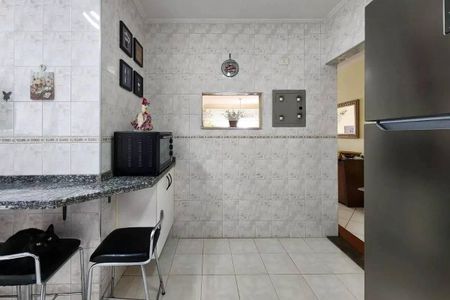 Apartamento à venda com 96m², 3 quartos e 1 vaga