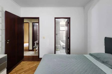Apartamento à venda com 96m², 3 quartos e 1 vaga