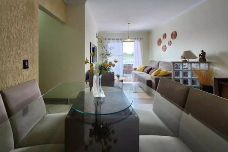 Apartamento à venda com 3 quartos, 96m² em Santa Maria, São Caetano do Sul