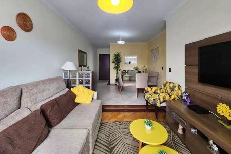 Apartamento à venda com 3 quartos, 96m² em Santa Maria, São Caetano do Sul