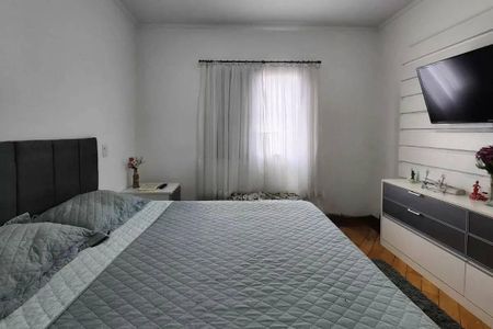 Apartamento à venda com 3 quartos, 96m² em Santa Maria, São Caetano do Sul