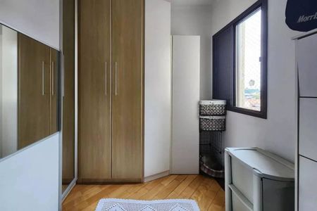 Apartamento à venda com 3 quartos, 96m² em Santa Maria, São Caetano do Sul