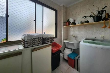 Apartamento à venda com 96m², 3 quartos e 1 vaga