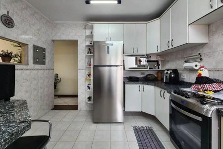 Apartamento à venda com 96m², 3 quartos e 1 vaga