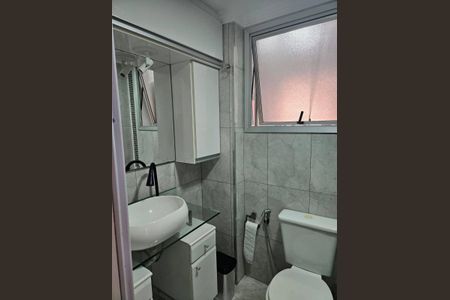 Apartamento à venda com 3 quartos, 61m² em Vila Palmares, São Caetano do Sul