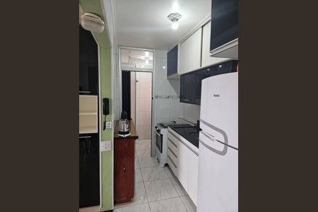 Apartamento à venda com 3 quartos, 61m² em Vila Palmares, São Caetano do Sul