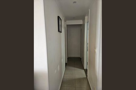 Apartamento à venda com 3 quartos, 61m² em Vila Palmares, São Caetano do Sul