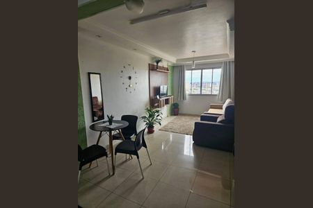Apartamento à venda com 3 quartos, 61m² em Vila Palmares, São Caetano do Sul