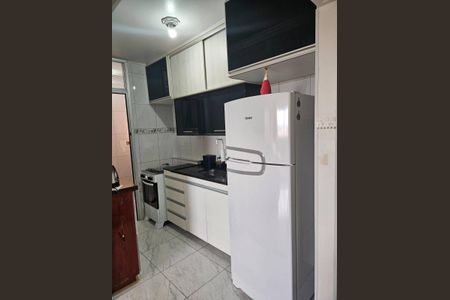 Apartamento à venda com 3 quartos, 61m² em Vila Palmares, São Caetano do Sul