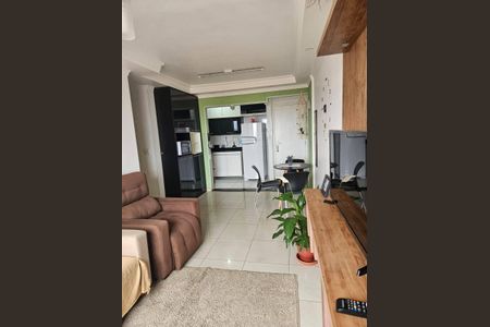 Apartamento à venda com 3 quartos, 61m² em Vila Palmares, São Caetano do Sul