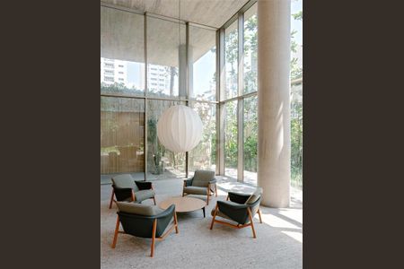 Apartamento à venda com 3 quartos, 351m² em Jardim Paulistano, São Paulo