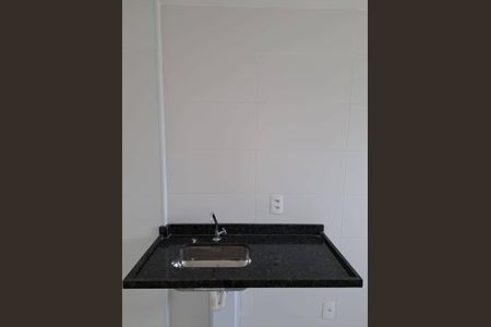 Apartamento à venda com 2 quartos, 46m² em Campestre, Santo André