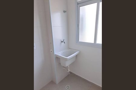 Apartamento à venda com 2 quartos, 46m² em Campestre, Santo André
