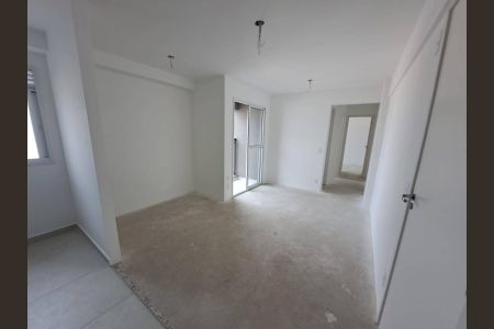 Apartamento à venda com 2 quartos, 46m² em Campestre, Santo André