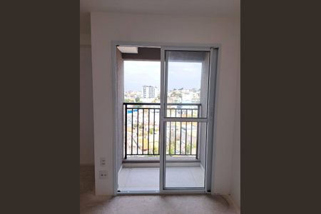 Apartamento à venda com 2 quartos, 46m² em Campestre, Santo André