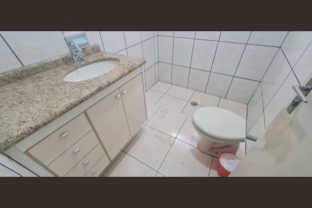 Casa à venda com 140m², 3 quartos e 2 vagas