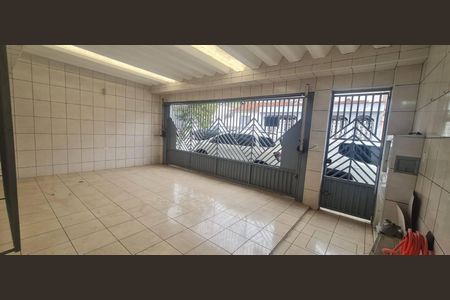 Casa à venda com 140m², 3 quartos e 2 vagas