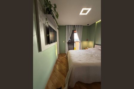 Apartamento à venda com 3 quartos, 106m² em Jardim do Mar, São Bernardo do Campo