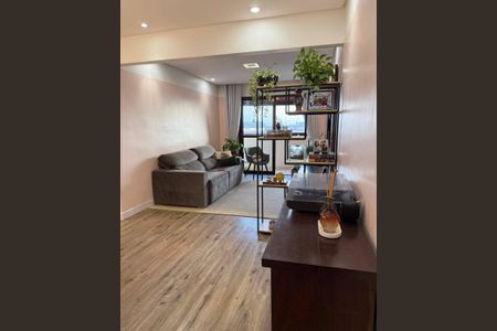 Apartamento à venda com 3 quartos, 106m² em Jardim do Mar, São Bernardo do Campo