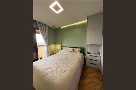 Apartamento à venda com 3 quartos, 106m² em Jardim do Mar, São Bernardo do Campo