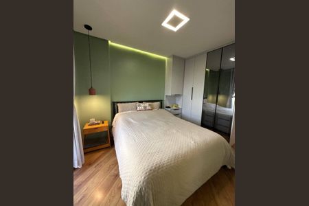 Apartamento à venda com 3 quartos, 106m² em Jardim do Mar, São Bernardo do Campo