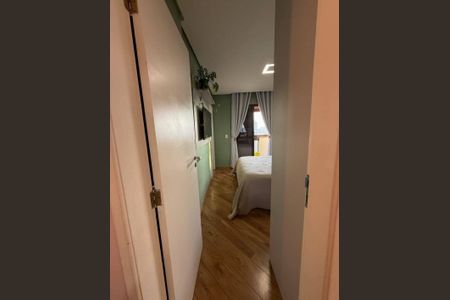 Apartamento à venda com 3 quartos, 106m² em Jardim do Mar, São Bernardo do Campo