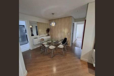 Apartamento à venda com 3 quartos, 108m² em Osvaldo Cruz, São Caetano do Sul