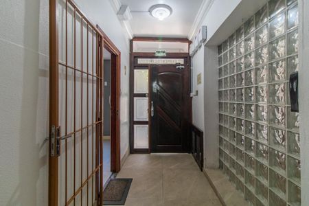 Apartamento para alugar com 64m², 2 quartos e sem vaga Apartamento para alugar com 64m², 2 quartos e sem vagaEntrada