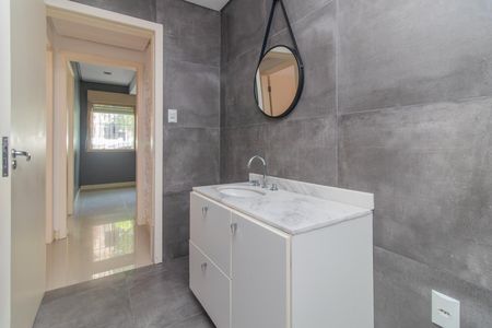 Apartamento para alugar com 64m², 2 quartos e sem vaga Apartamento para alugar com 64m², 2 quartos e sem vagaBanheiro