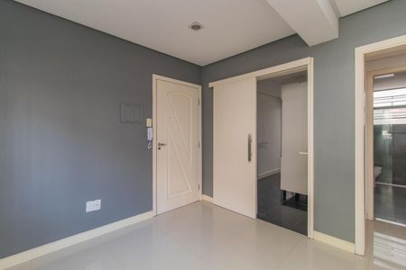 Apartamento para alugar com 64m², 2 quartos e sem vaga Apartamento para alugar com 64m², 2 quartos e sem vagaSala