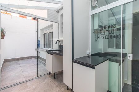 Apartamento para alugar com 64m², 2 quartos e sem vaga Apartamento para alugar com 64m², 2 quartos e sem vagaÁrea de Serviço