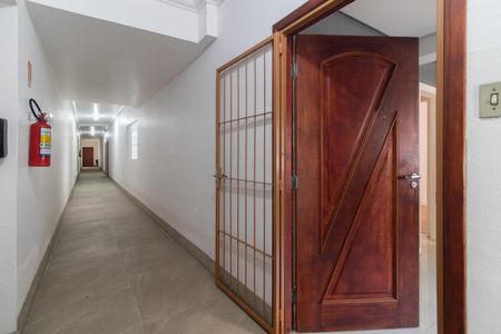 Apartamento para alugar com 64m², 2 quartos e sem vaga Apartamento para alugar com 64m², 2 quartos e sem vagaÁrea comum