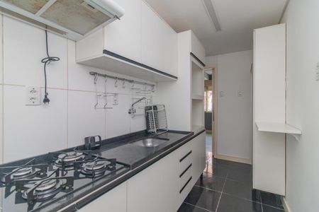 Apartamento para alugar com 64m², 2 quartos e sem vaga Apartamento para alugar com 64m², 2 quartos e sem vagaCozinha